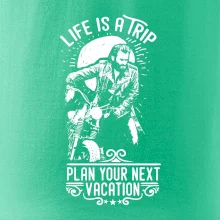 Life Is a Trip Life Is a Trip