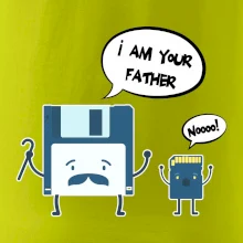 I am your father SD karta
