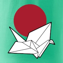 Japan culture - origami