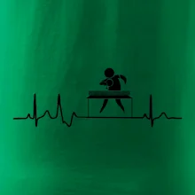 EKG stolní tenis