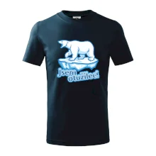 Jsem otužilec - medvěd