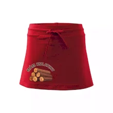 Mám kulatiny bez věku