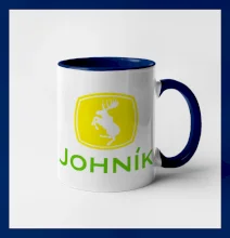 Johník