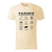 Farmer Symbols