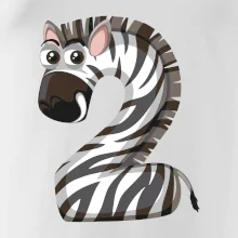 Věk dítětě zvíře 2