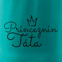Princeznin táta