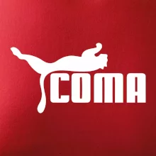 Coma parodie