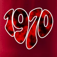 1970 v srdci