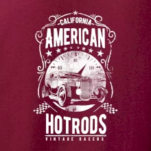 American Hotrods