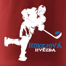 Hokejová hvězda