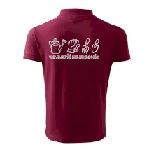 Nejlepší zahradník