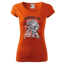 Champions Cup Hockey