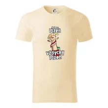 Jednou Plzeň vždycky Plzeň