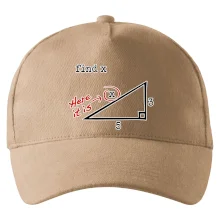 Find X - geometrie Find X - geometrie