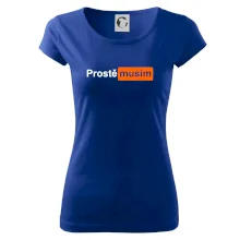 Porn - prostě musím Porn - prostě musím