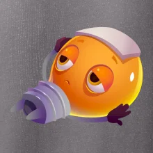 Žárovka čte knihu