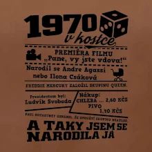 1970 v kostce