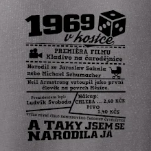 1969 v kostce