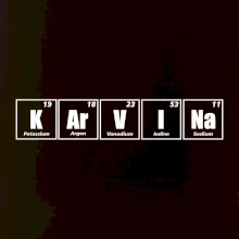 Periodická tabulka Karviná