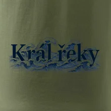 Král řeky