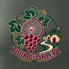 Tour de sklepy