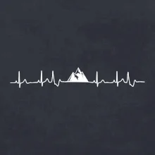Hory EKG Hory EKG