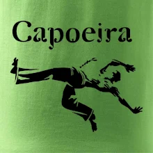 Capoeira velký