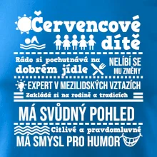 Narozeniny červenec