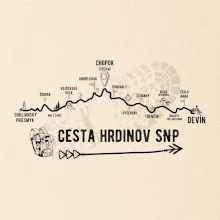 Profil Cesta hrdinov SNP