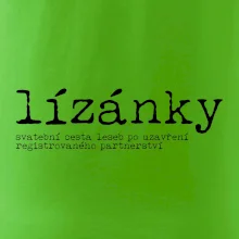 Čeština 2.0 - Lízánky