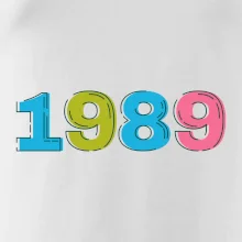 Ročník křídové barvy