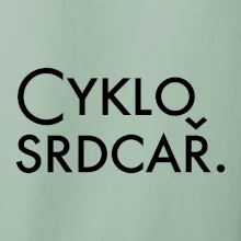 Cyklo srdcař