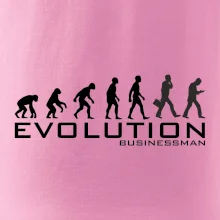 Evoluce Businessman