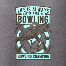 Bowling Champion