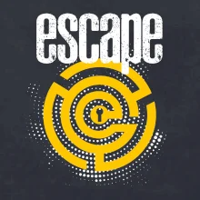 Escape labyrint Escape labyrint