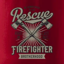 Rescue Firefighter