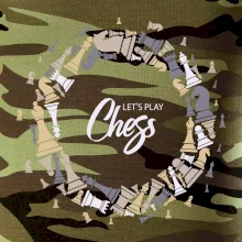 Lets play chess kruh