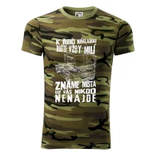 K řidiči náklaďáku buďte vždy milý K řidiči náklaďáku buďte vždy milý