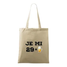 Je mi 30 pivo