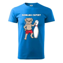 Bowling expert (Hana-creative)