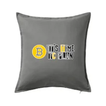 It's time to plan bitcoin