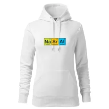 Barevná tabulka nasrat Barevná tabulka nasrat