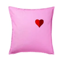 Prší - Červený - prso