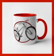 Downhill kolo v kruhu