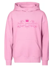 Jsem princezna - Vintage