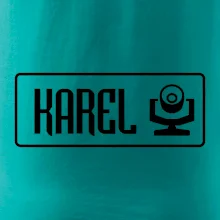 Jméno - osvětlovač - hlava