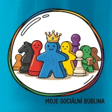 Moje sociální bublina