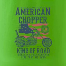American Chopper