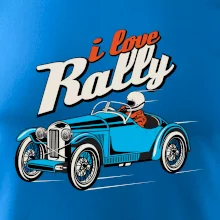 I Love Rally