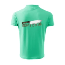 Dneska je to na mně